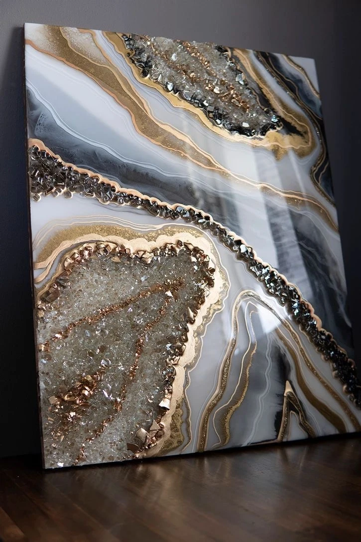 تابلوه ريزن