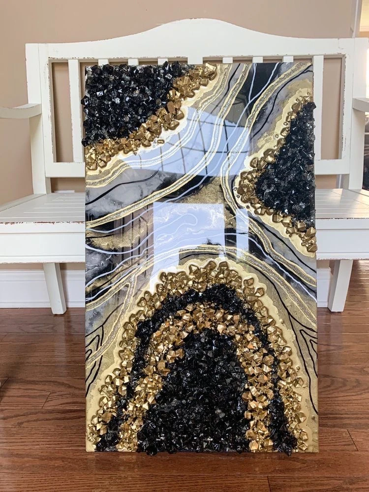 تابلوه ريزن