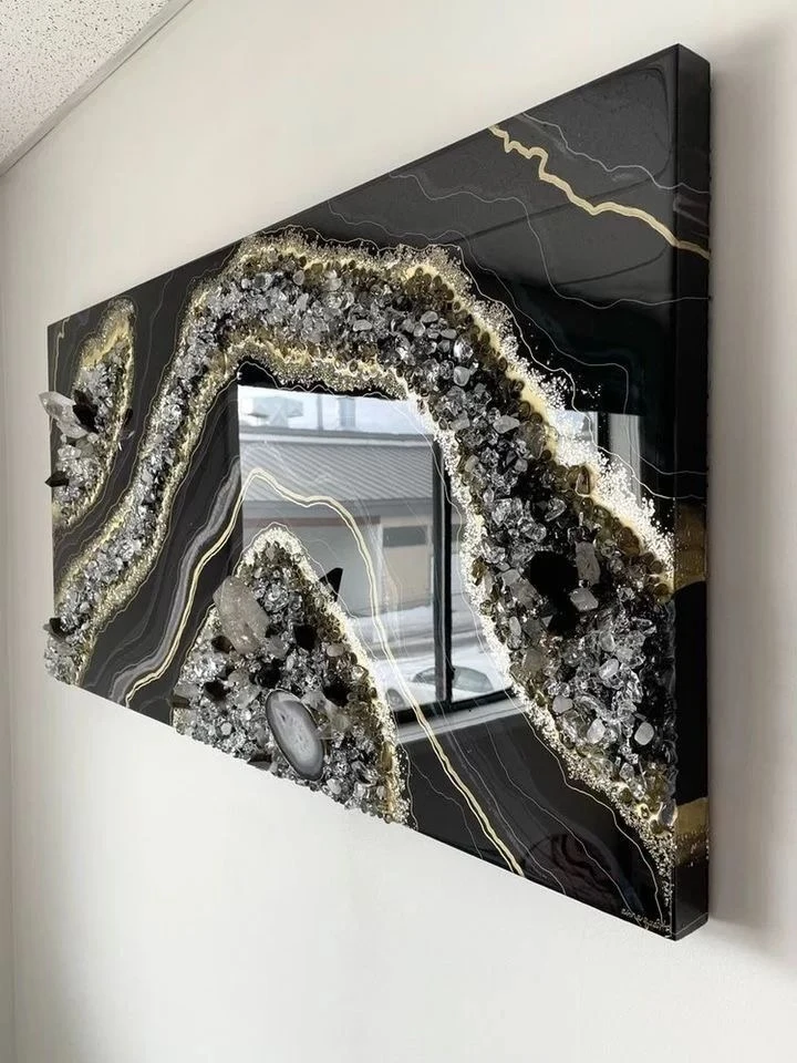 تابلوه ريزن