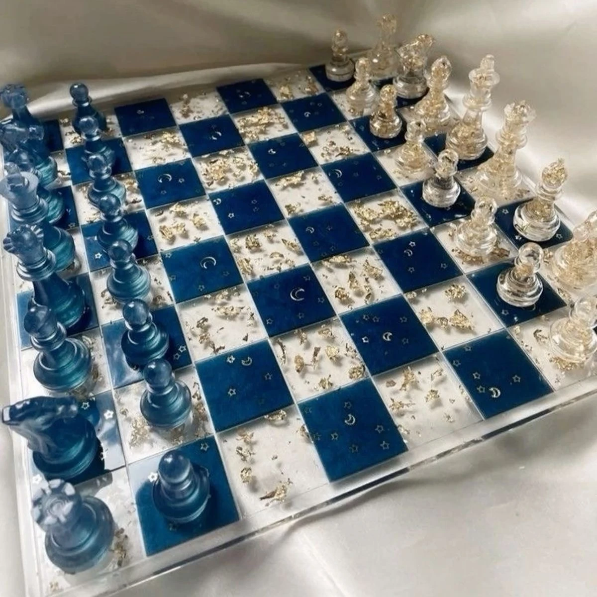 شطارنج ريزن