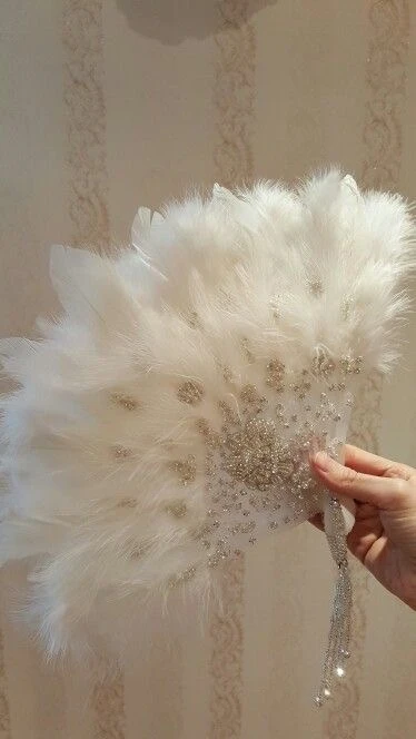 مروحه عروسه