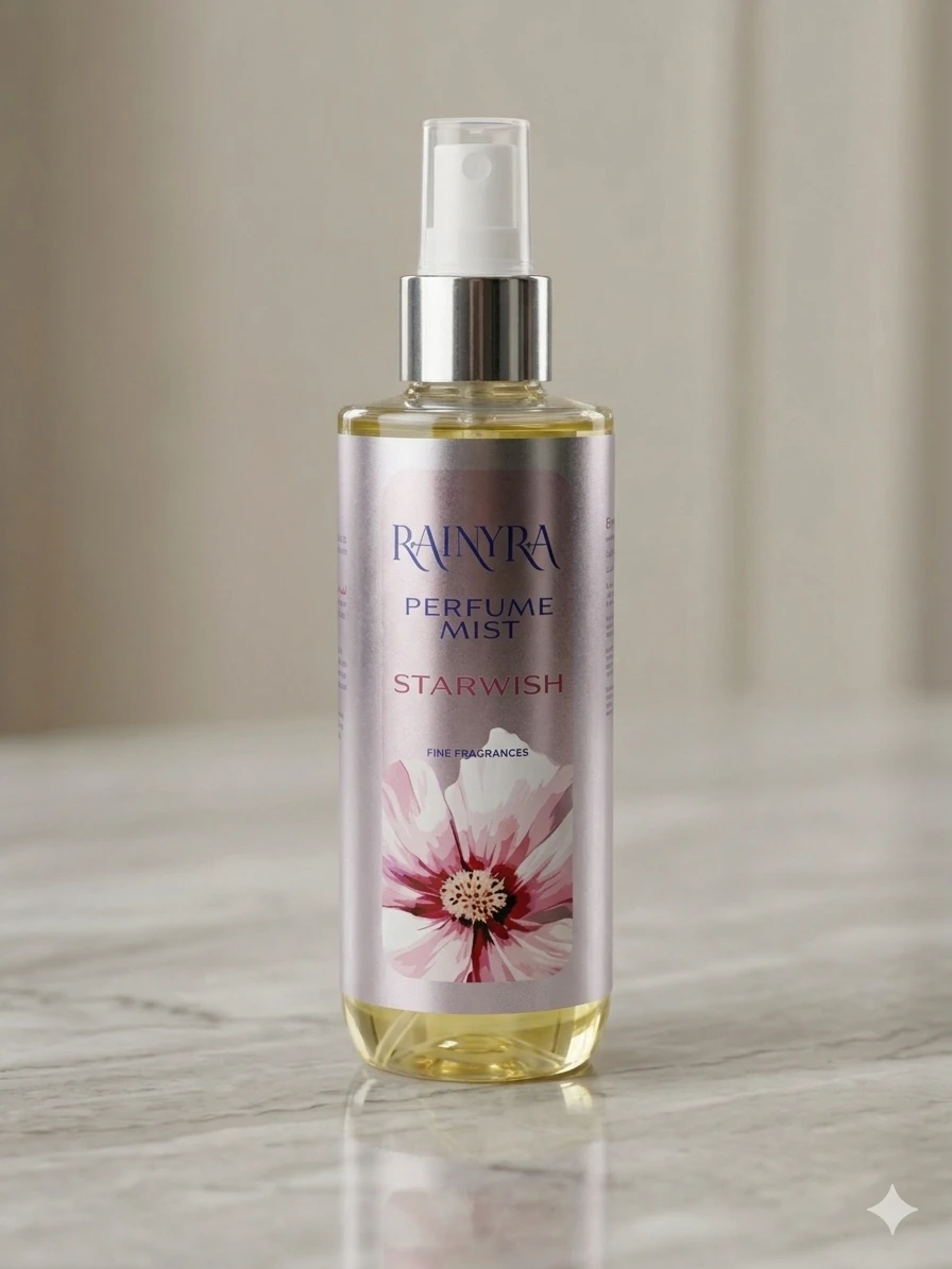 بودى ميست ستار ويش