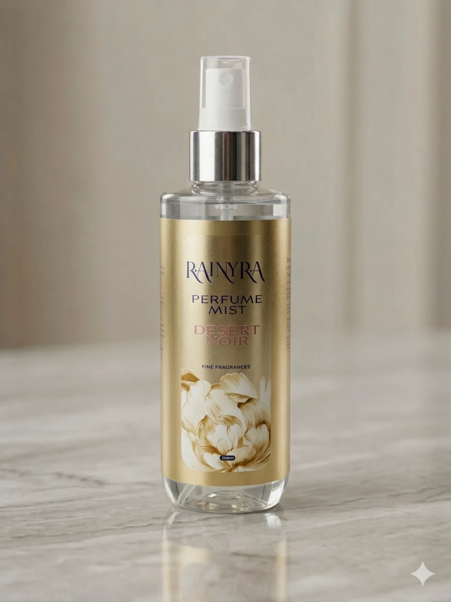 بودى ميست نيور