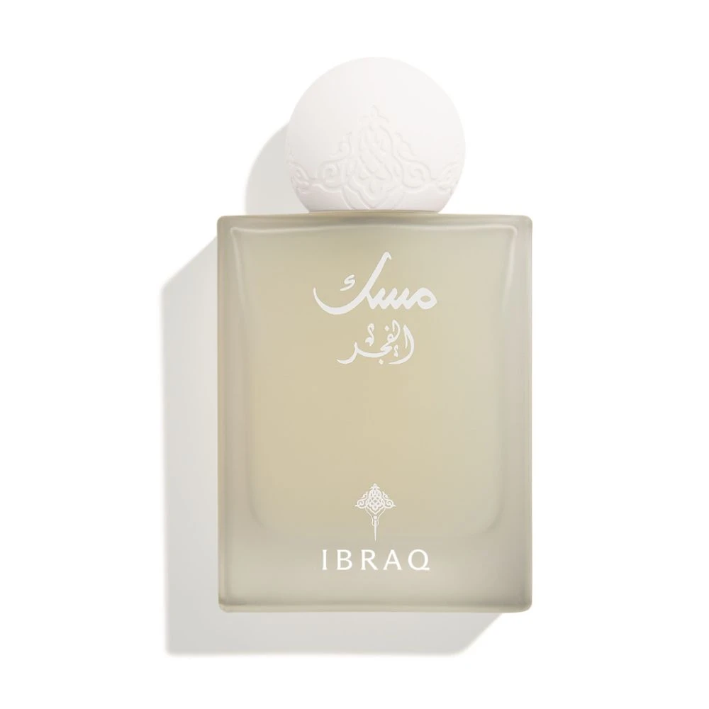 مسك الفجر