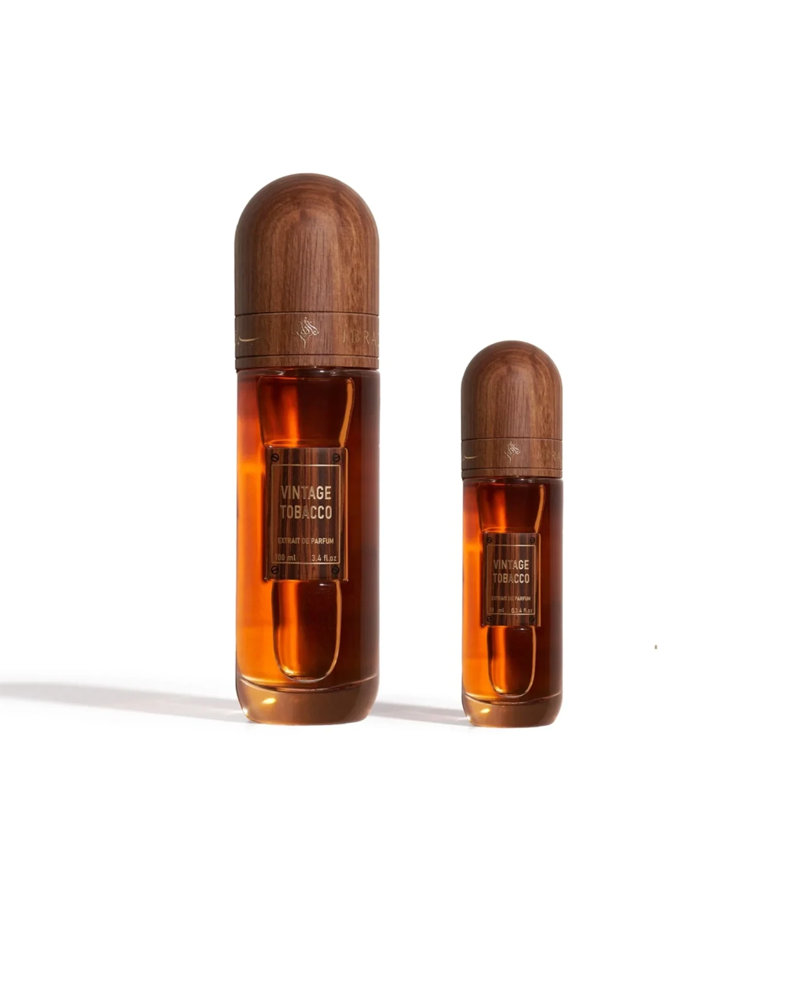 عطر إبراق مجموعه فينتج توباكو