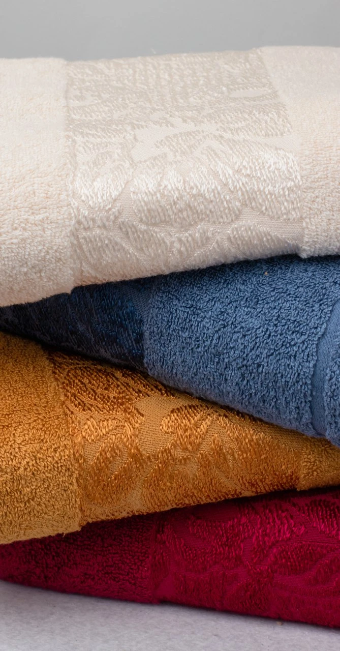 بشكير ورده