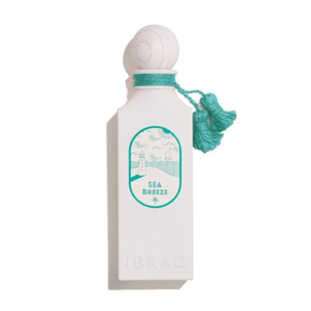 عطر إبراق سي بريز - 100 ml