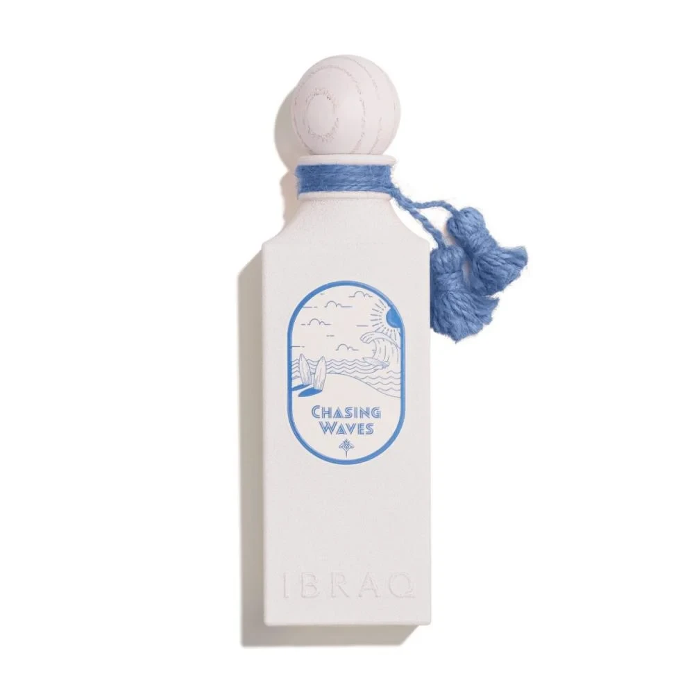 عطر ابراق تشايسنيج ويفز - 100 ml