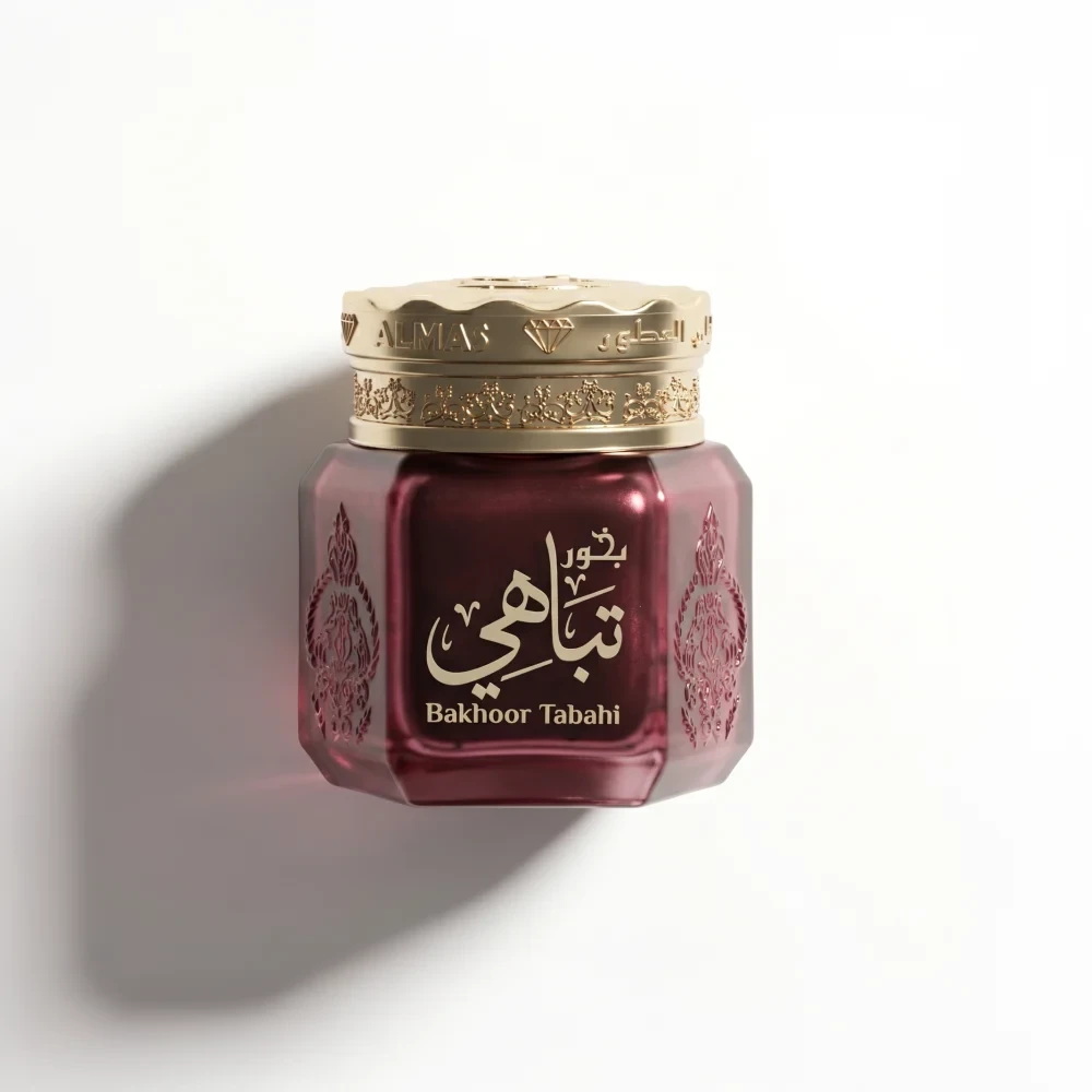 بخور تباهي - الماس