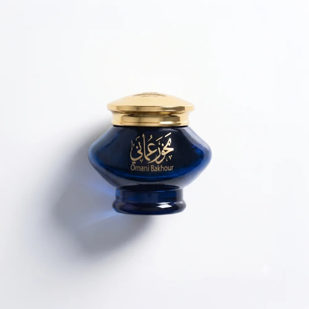 بخور عماني - الماس