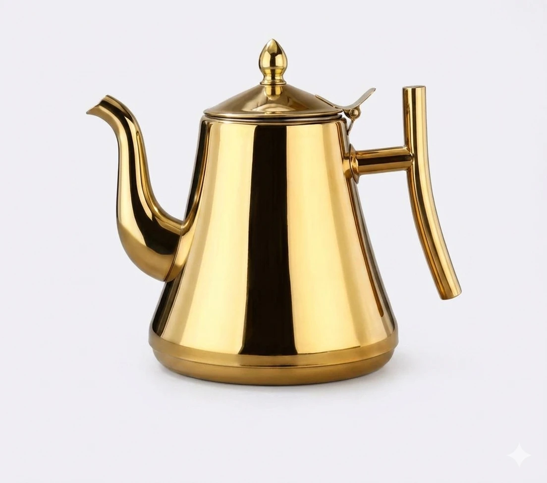 براد استانليس شاكوش